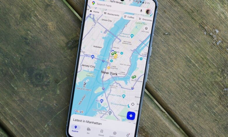 Google Maps is finally escaping its battery hog roots, but you must pay dearly for it
