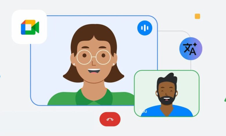 Google Meet’s new feature keeps uninvited people off your calls