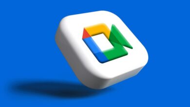 Google Meet’s new waiting room feature lets you control who enters and how