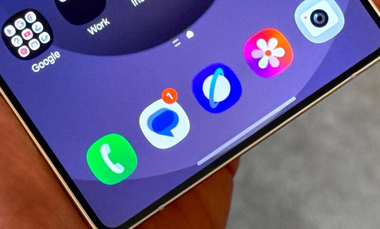 Google Messages is testing a new feature to make sure your group chat messages aren’t ignored