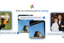 Google Photos could make it easier to relive and restyle your memories