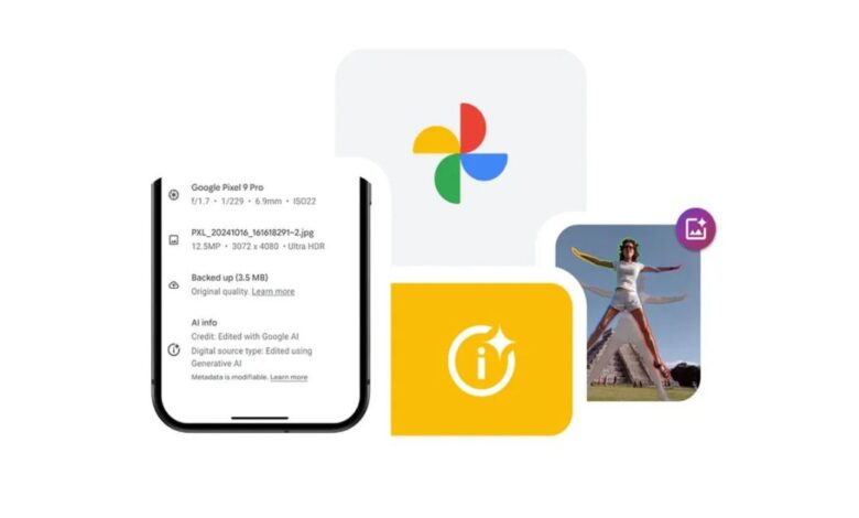 Google Photos’ next AI trick puts your face in classic memes