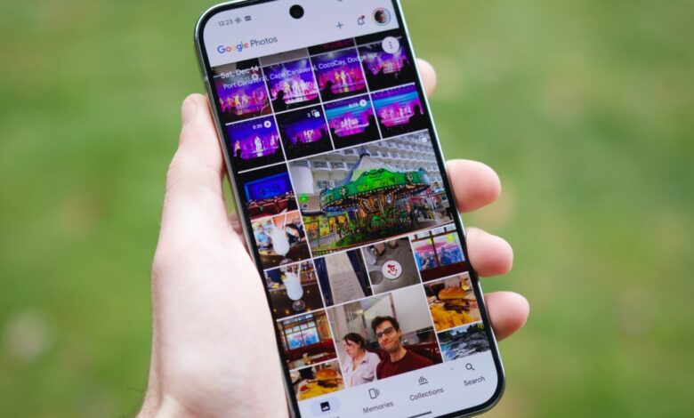 Google Photos will give you more control when animating your pictures