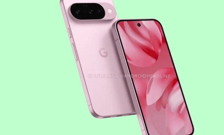 Google Pixel 10: Everything you need to know
