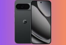 Google Pixel 10 Pro XL Drops to $899 in 25% Off Amazon Deal