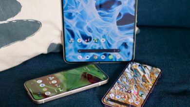 Google Pixel 10 launch date confirmed with multiple devices teased