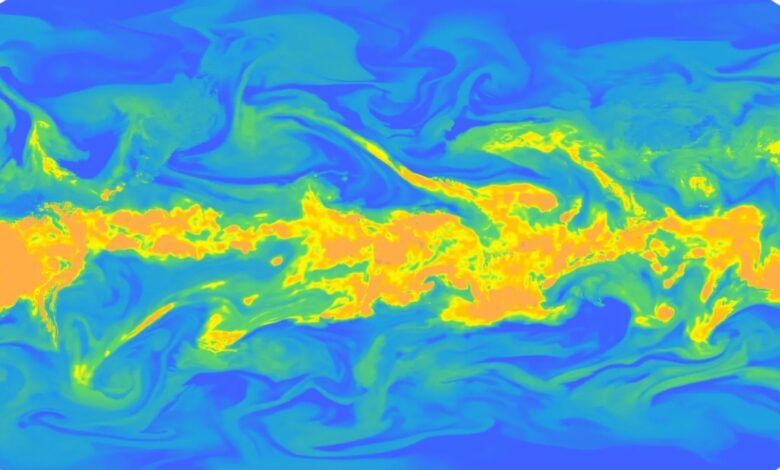 Google Search and Gemini users to get more accurate, timely weather forecasts powered by AI