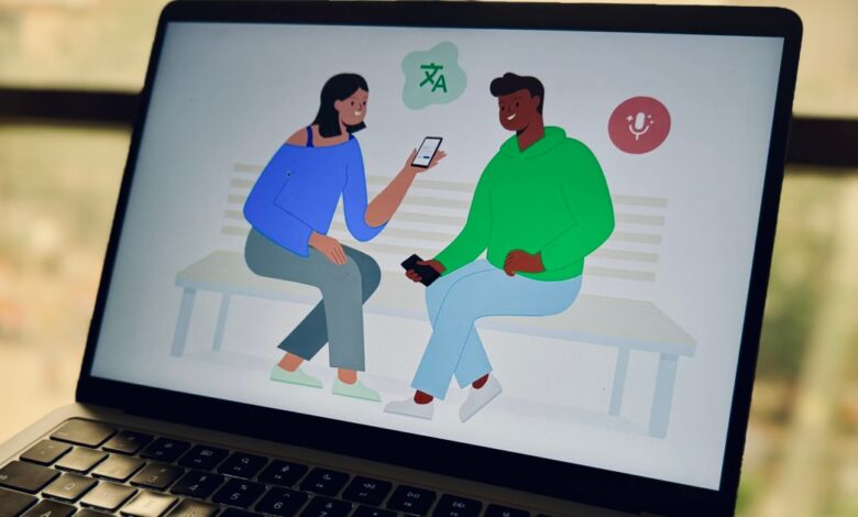 Google Translate now lets you choose between faster or more accurate translations