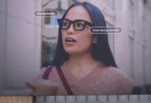 Google has its sights set on your next pair of luxury sunglasses