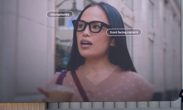 Google has its sights set on your next pair of luxury sunglasses