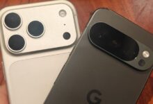 Google highlights new data showing you’re safer from scams on Android than on iPhone