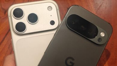 Google highlights new data showing you’re safer from scams on Android than on iPhone