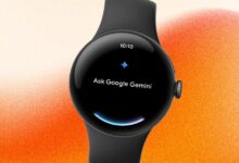 Google is putting Gemini on your wrist and more screens around you