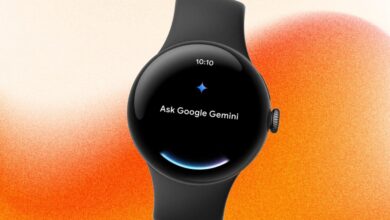 Google is putting Gemini on your wrist and more screens around you