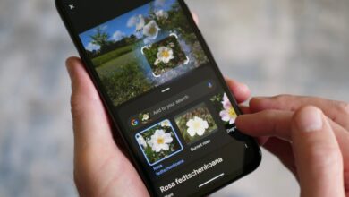 Google is supercharging Circle to Search with AI Mode, giving you better follow-up answers