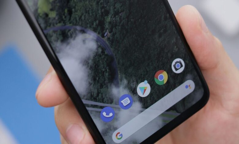 Google is testing a new way to keep your contacts more private on Android 17