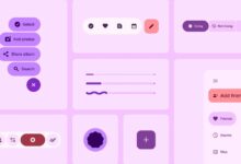 Google just leaked images of the upcoming Android redesign