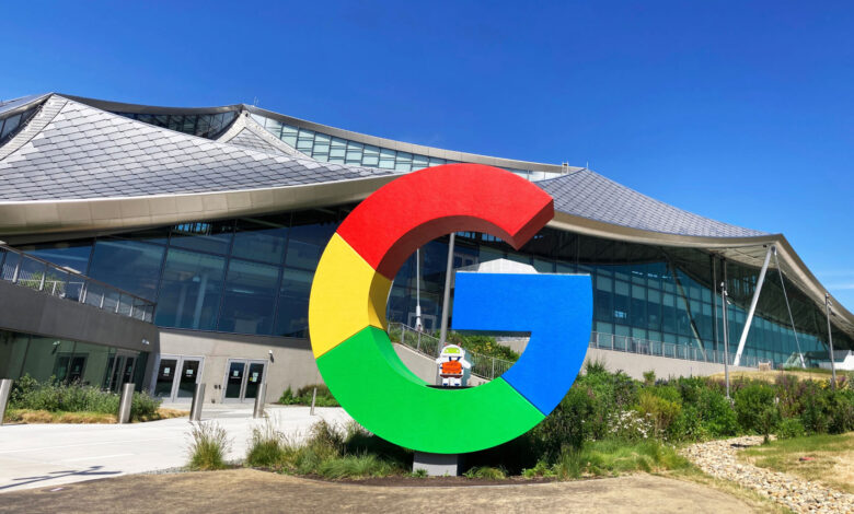 Google launches new movie and TV initiative, 100 Zeroes