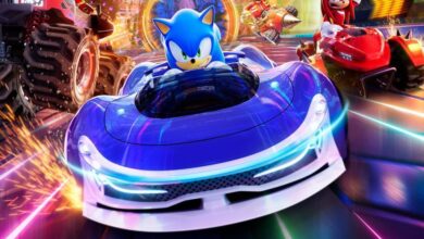 Google puts Sonic as your navigation guide in Waze maps