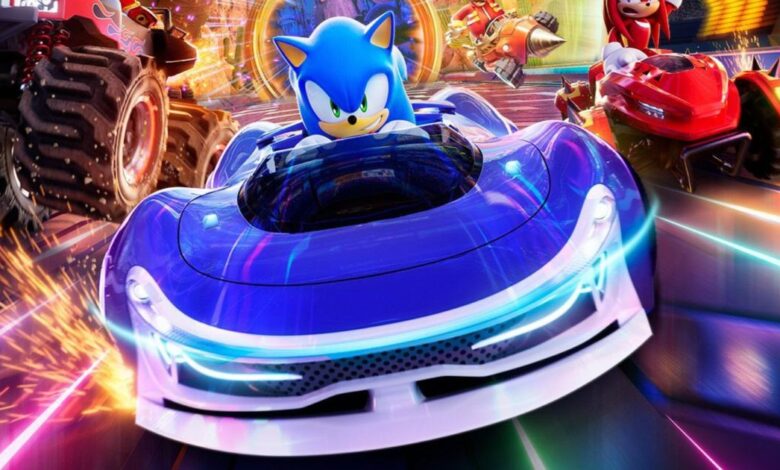 Google puts Sonic as your navigation guide in Waze maps