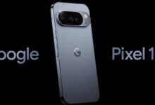 Google throws shade at Apple’s Siri AI delay in latest Pixel 10 teaser
