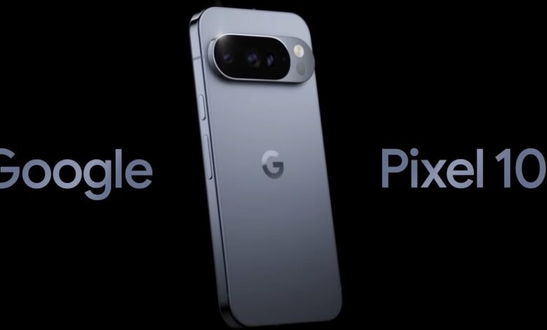 Google throws shade at Apple’s Siri AI delay in latest Pixel 10 teaser