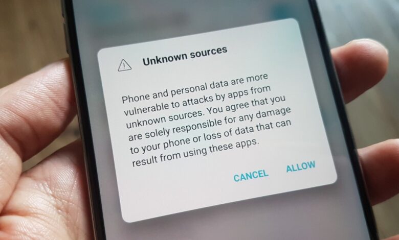 Google will soon give Android power users a safer way to sideload apps from unverified developers
