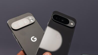 Google’s November 2025 Pixel Drop is here with a host of upgrades for your Pixel