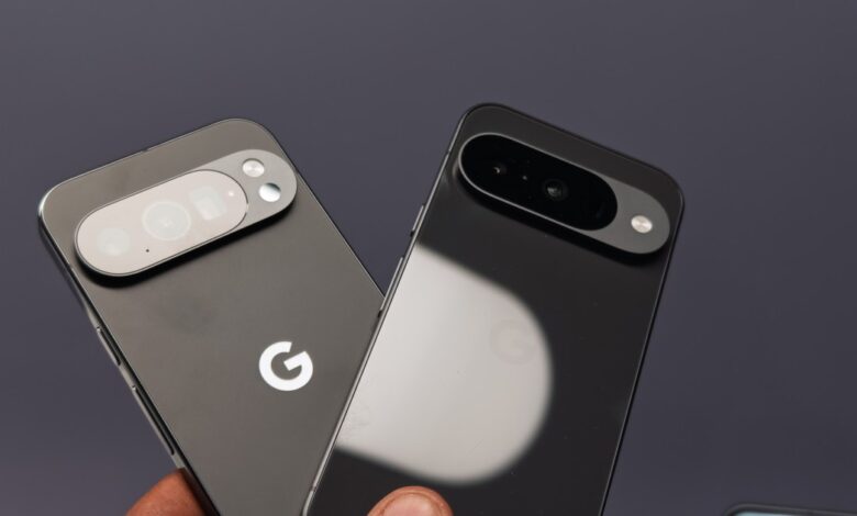 Google’s November 2025 Pixel Drop is here with a host of upgrades for your Pixel