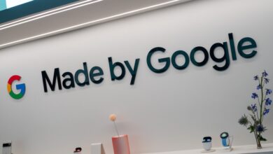 Google’s confirmed new Pixel phones, a watch and buds, now we’ve probably seen them too