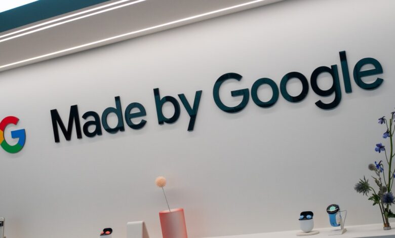 Google’s confirmed new Pixel phones, a watch and buds, now we’ve probably seen them too