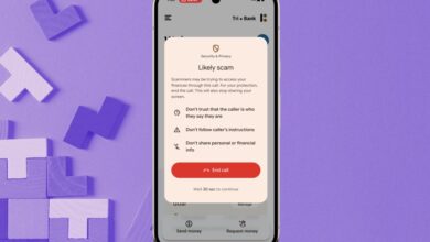 Google’s latest Android tools will protect you from a wider range of scams
