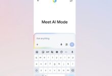 Google’s new Search feature lets you plan and book your trip using AI