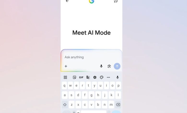 Google’s new Search feature lets you plan and book your trip using AI
