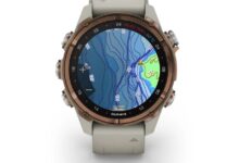 Grab a $200 rebate on Garmin's smart dive watches