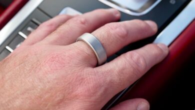 Grab this chance to get the Oura Ring 4 with a discount -- 15% off for Prime Day