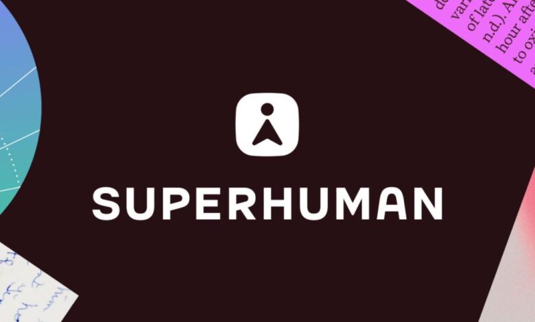 Grammarly goes from fixing typos to giving you a 'Superhuman' AI assistant
