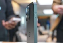 Having used the OnePlus 13s, this is what Apple needs to pay attention to