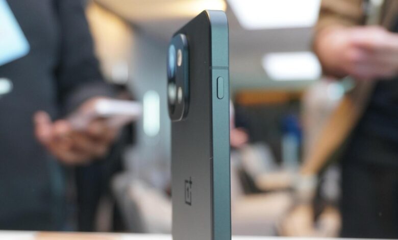 Having used the OnePlus 13s, this is what Apple needs to pay attention to