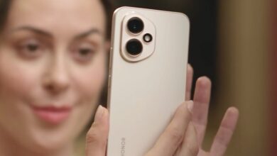 Honor 400 series phones will turn pictures into fun videos using AI