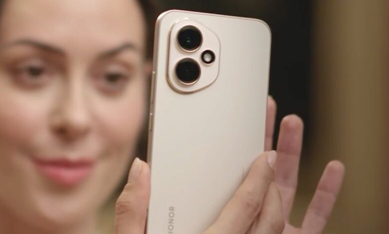 Honor 400 series phones will turn pictures into fun videos using AI