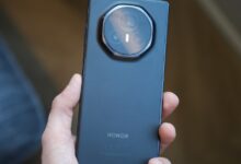 Honor Magic V5 could have a bigger battery than Z Fold 7