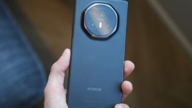 Honor Magic V5 could have a bigger battery than Z Fold 7