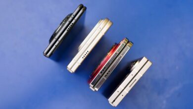 Honor claims the Samsung Galaxy Z Fold 7 won’t beat its thinnest foldable phone