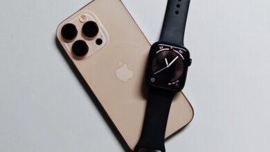 How to find your iPhone using your Apple Watch