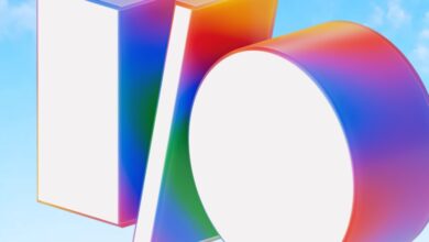 How to watch the Google IO 2025 keynote