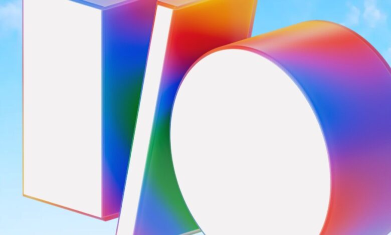 How to watch the Google IO 2025 keynote