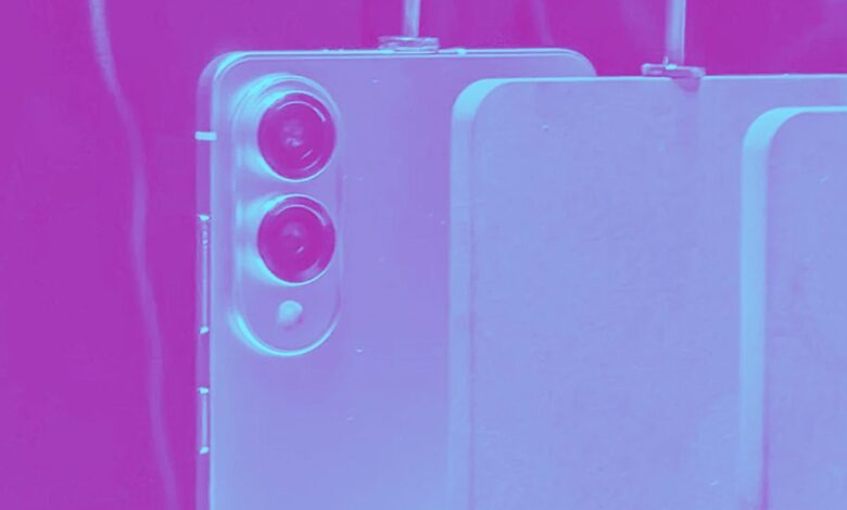 How to watch the Samsung Galaxy S25 Edge launch event