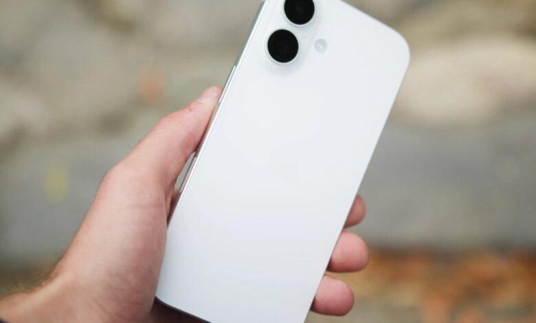 How will Apple deliver solid iPhone 17 Air battery life if the battery is this thin?