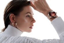 Huawei goes wearable mad, reveals four new smartwatches